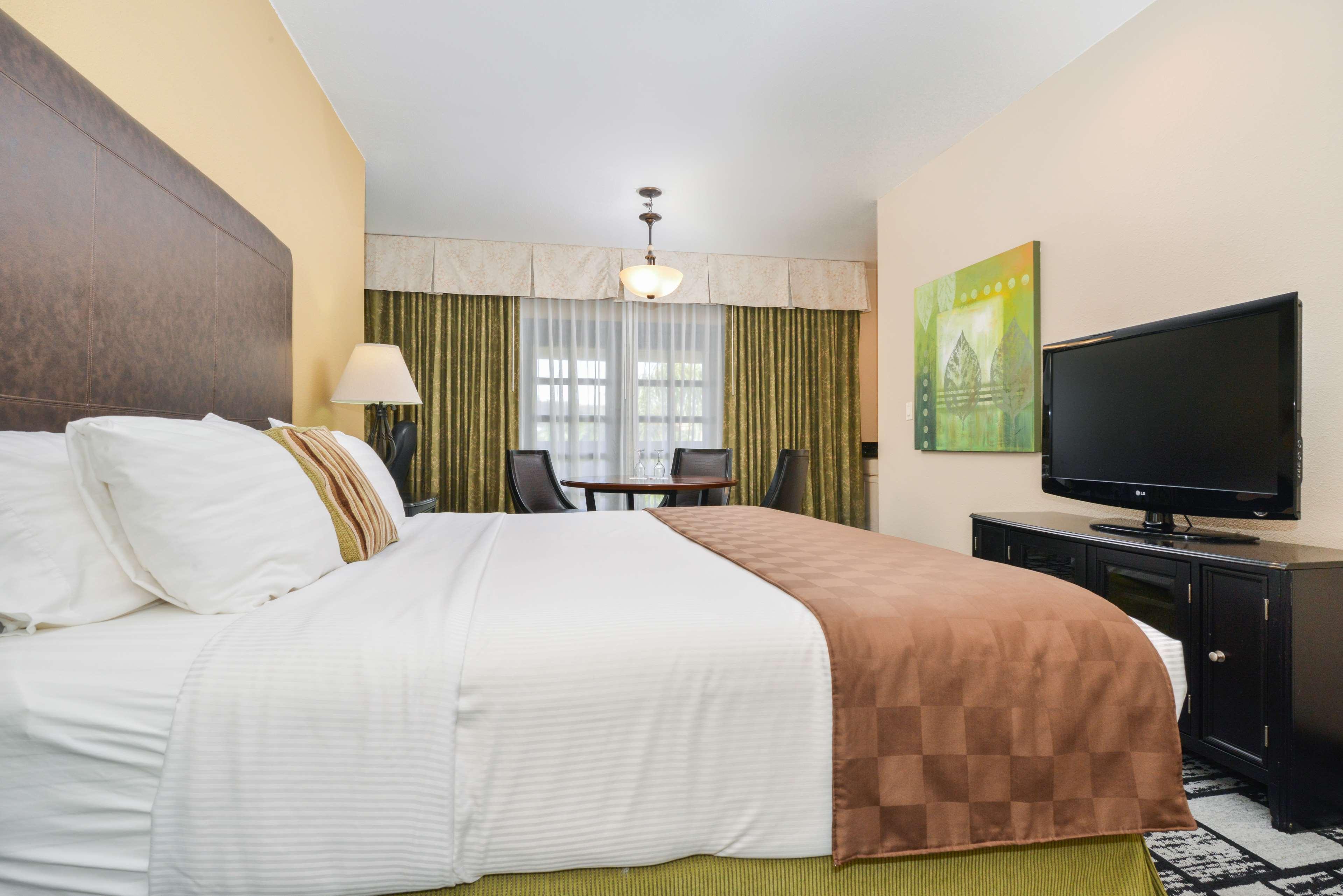 Best Western Plus Meridian Inn & Suites, Anaheim-Orange Exterior foto